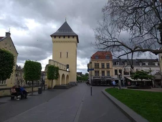 De Geulpoort