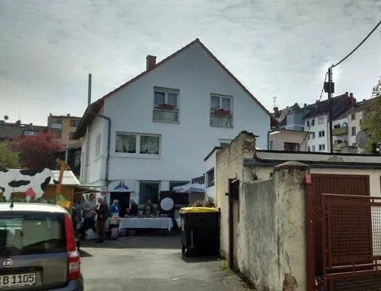 L'Abbate Kasefabrik