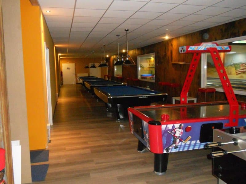 All In Family Fun Center