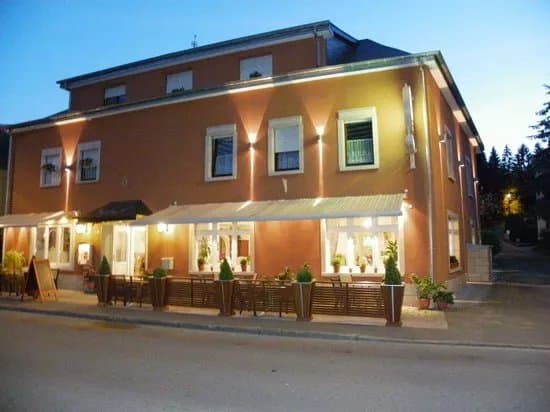 Weidendall Auberge - Restaurant
