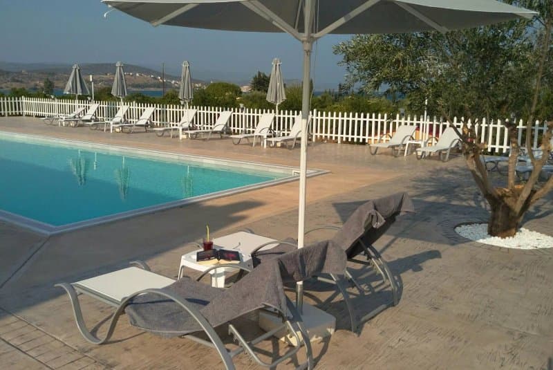 Leonidas Rental Rooms & apartments