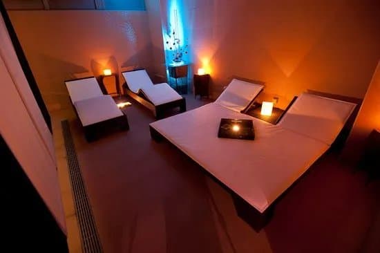 Kumaras Spa