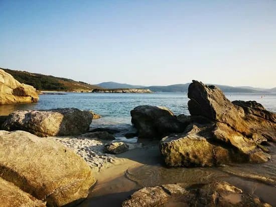 Praia do Osmo