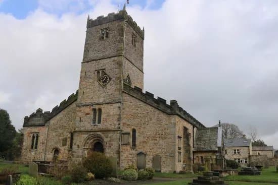 St Mary's Church