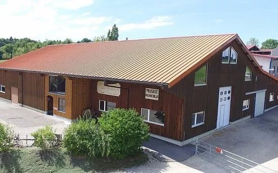 Musee Agricole