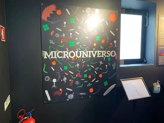 OMIC - Observatorio Microbiano dos Acores