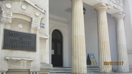 Muzeul de Arta