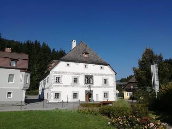 Hammerherrenmuseum
