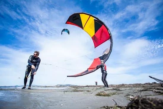Fild'Air Kitesurf School