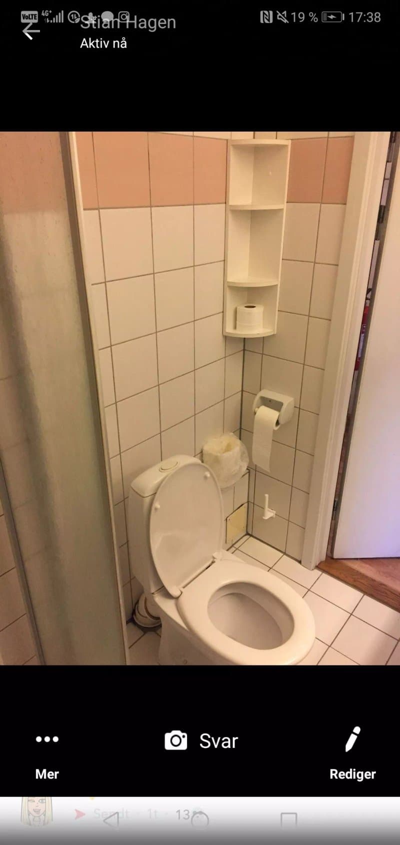 Hovik Overnatting