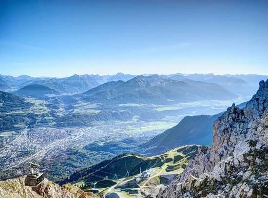 Innsbruck