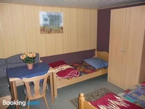 Hoher Hain Limbach -Oberfrohna
