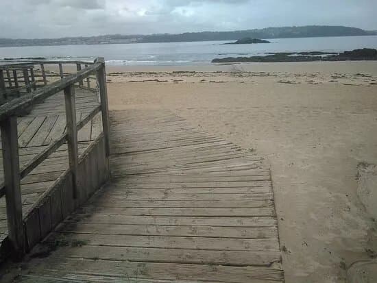 Playa De Perbes