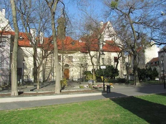 Notre Dame Church