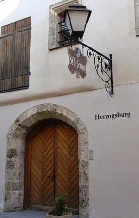 Herzogsburg
