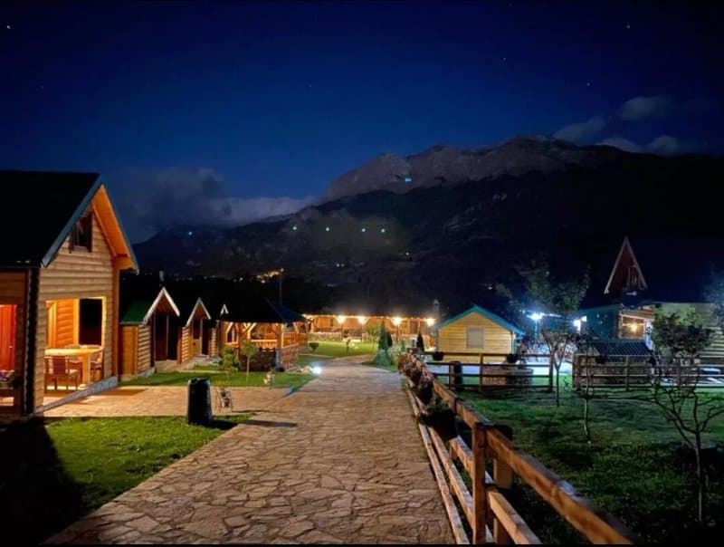 Ethno House Bektesevic