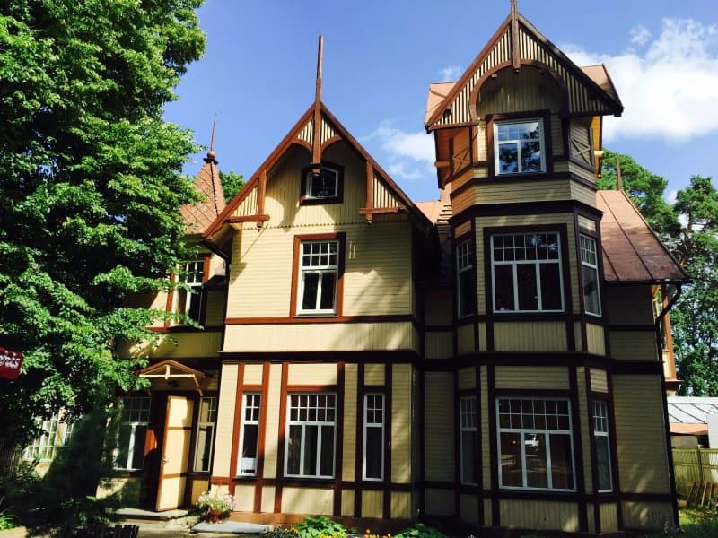 Sea Side Apartments Jurmala