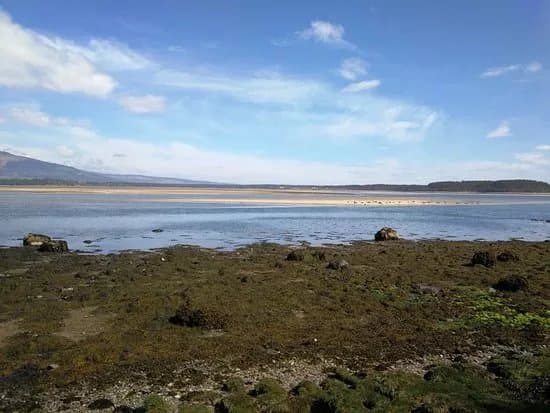 Loch Fleet