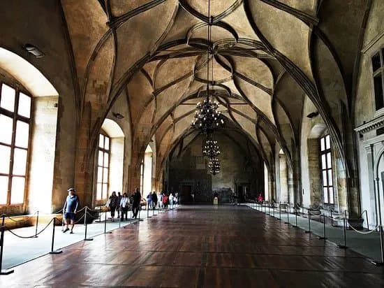 Old Royal Palace