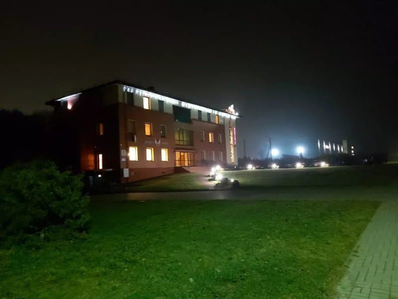 Hotel Angelas