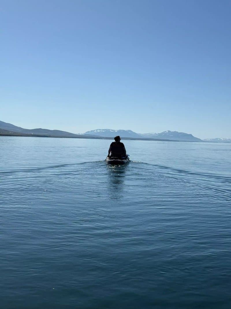 Kayakar.is
