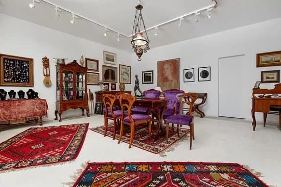 Antiques Stankovic