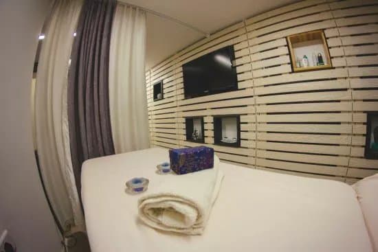 My Relax Corner