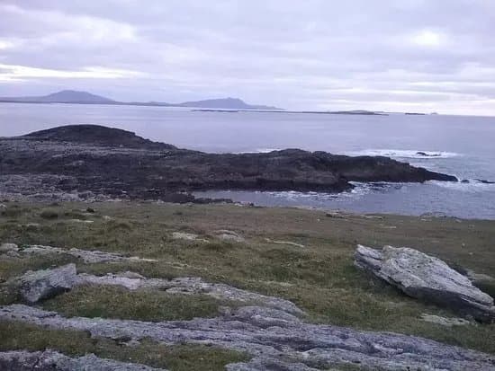 Annagh Head