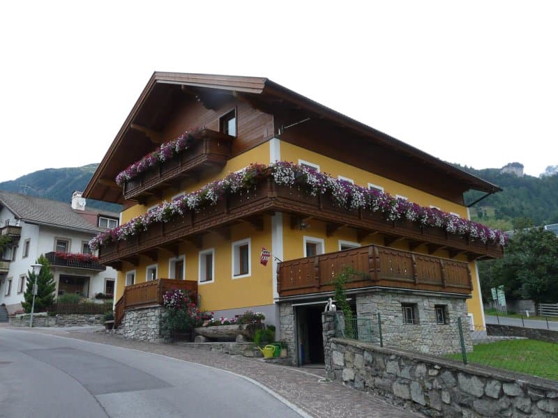 Haus Rainer