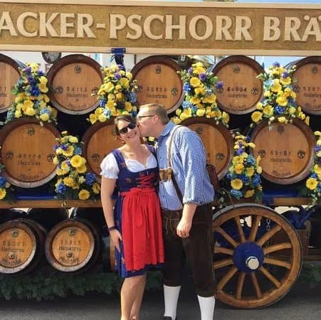 Bavarian Outfitters