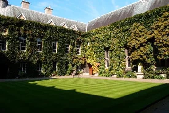 Lincoln College