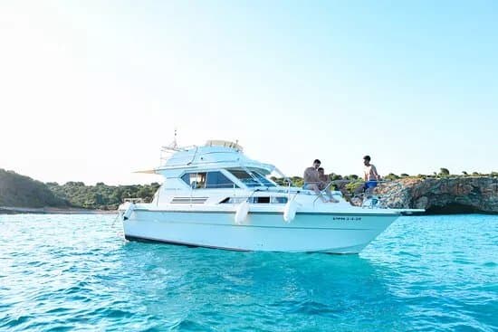 Tirant Boat Tours