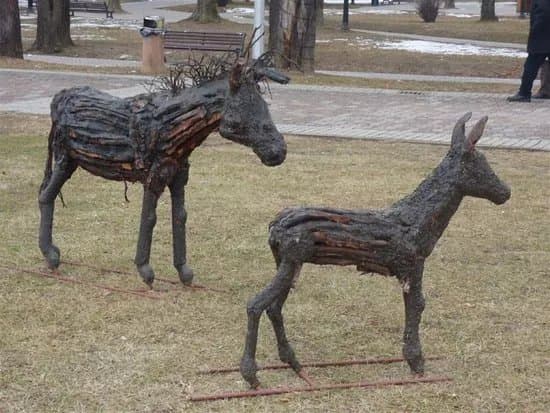Sculpture Park Arteco