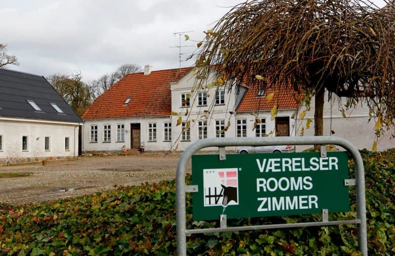 Enghoejgaard