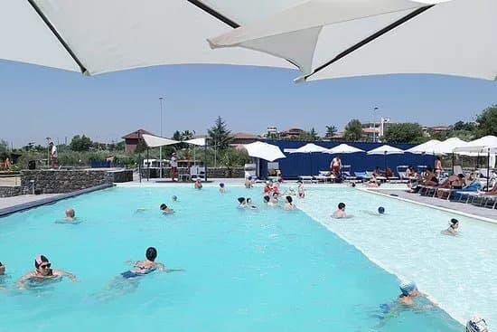 ETNA FLOW Sicily Action Sports - Relax - PlayGround