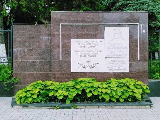 Monument Toma Ciorba