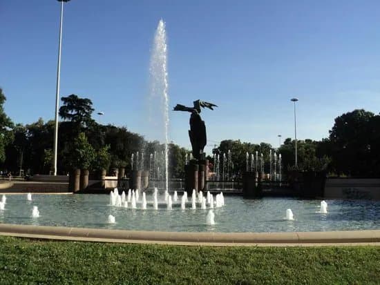Parco Vittorio Formentano