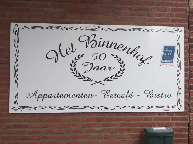 het Binnenhof
