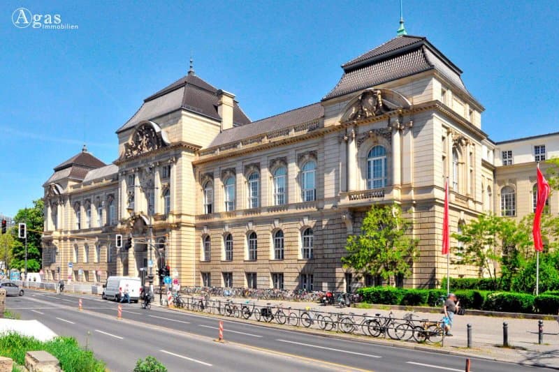Universitatsbibliothek / Vw Bibliothek