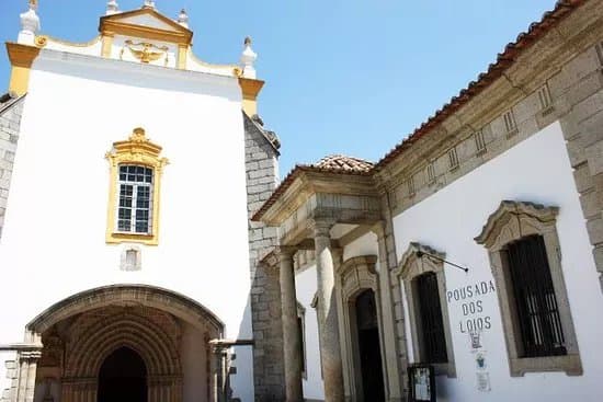 Loios Convent