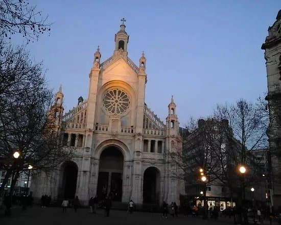 St. Catherine's Church