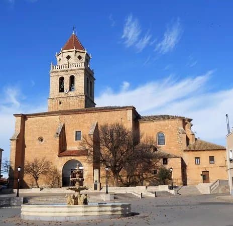 Parroquia de la Asuncion de Nuestra Senora
