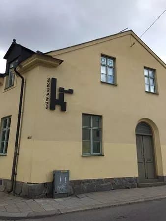 Knappingsborg