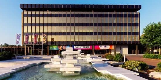 Heinz Nixdorf MuseumsForum