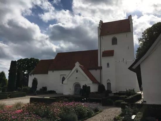 Greve Kirke