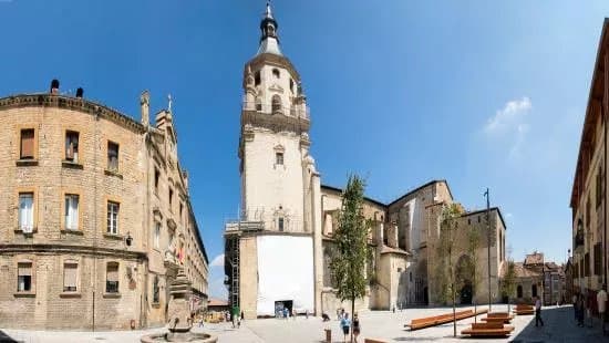 Catedral de Santa Maria
