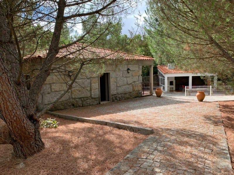 Quinta da Marabela