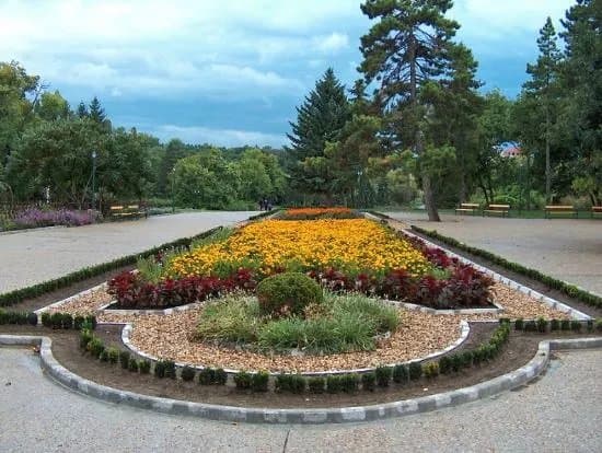 St George City Park