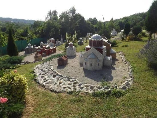 Miniature Park