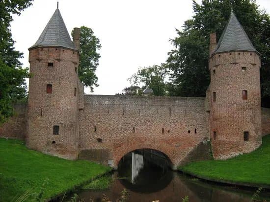 Monnikendam / Waterpoort